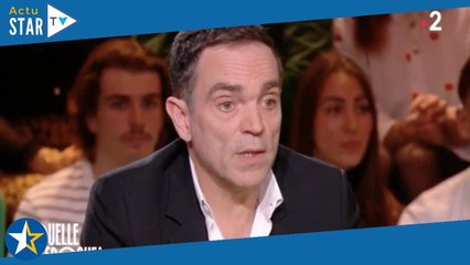 "Le 11 septembre, le Bataclan" : ces étranges comparaisons de Yann Moix avec l'affaire Palmade dans