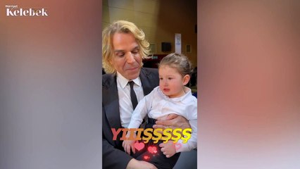 Soner Arıca’nın paylaşımına beğeni yağdı