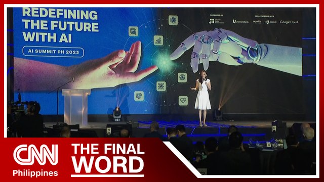 Artificial Intelligence advancements showcased at AI Summit