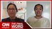 Filipino nurses attend King Charles III's coronation | The Final Word