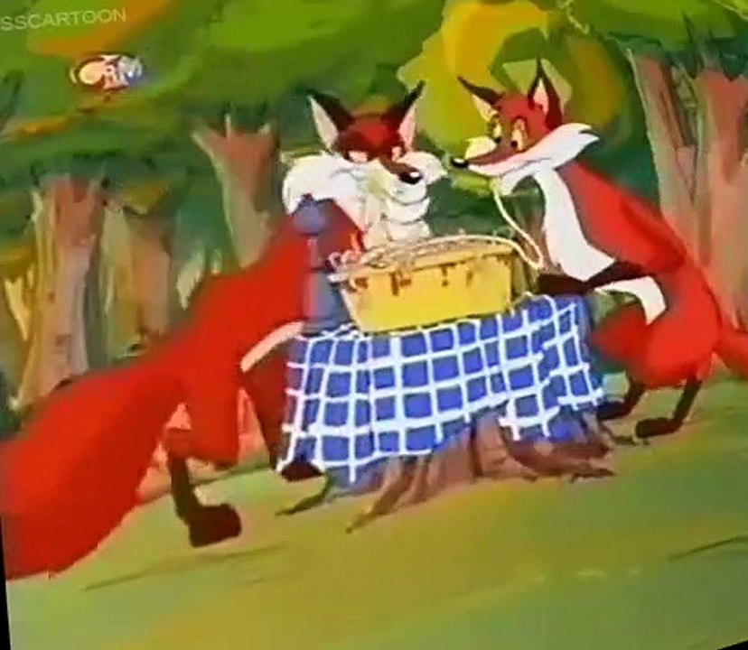 Foxbusters Foxbusters S02 E006 Love Bites - video Dailymotion