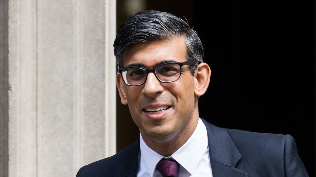 Rishi Sunak in trouble once again after latest stunt: He 'lacks the common touch'