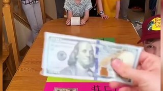 how to make 100 dollars a day #funny #funnyvideos