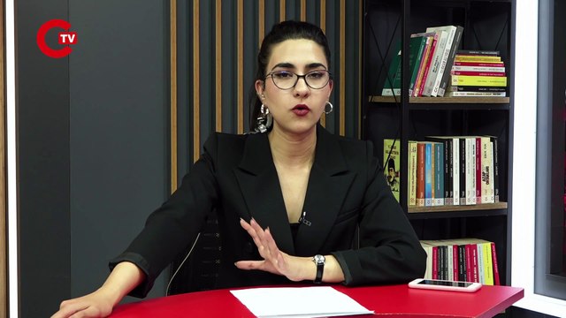 Mustafa Balbay Cumhuriyet TV'de siyaset gündemini yorumladı