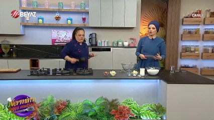 Nermin'in Enfes Mutfağı 10 Mayıs 2023 / 170 Bölüm