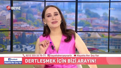 Hayatta Her Şey Var 10 Mayıs 2023