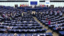 Президент Португалии о приоритетах Евросоюза: мир в Украине и победа над популизмом