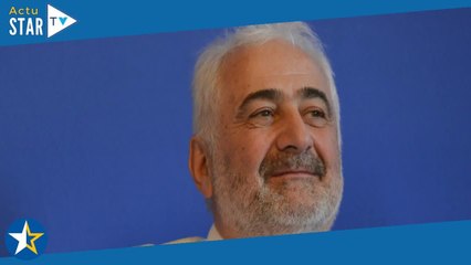 Guy Savoy, séparé de Sonia Mabrouk, il se confie : “Je suis célibataire et je le vis plutôt très bie