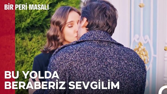 Her Zaman Sevgilisinin Destekçisi; Onur Köksal - Bir Peri Masalı