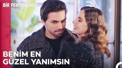 Tüm Aile Yeniden Bir Arada - Bir Peri Masalı