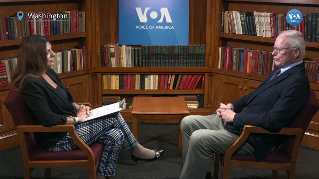 Eski Ankara Büyükelçisi Jeffrey: Esas Referandum Bu Seçimler - Seçim 2023