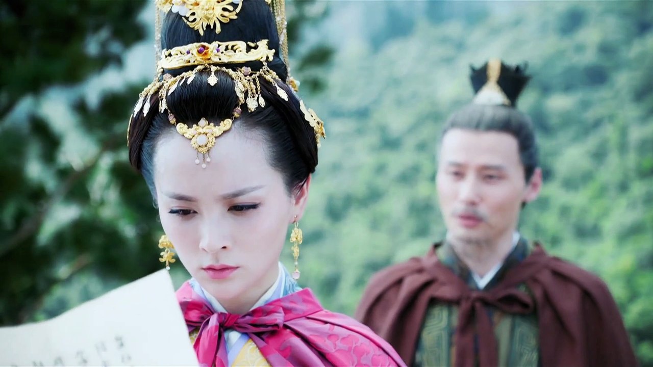 General and I EP12