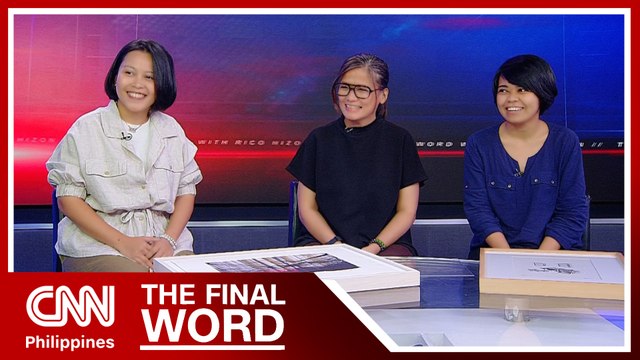 Roots of creativity at Center of Art exhibit | The Final Word