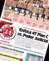 24 Horas Amaga López Obrador con reforma al Poder Judicial en 2024