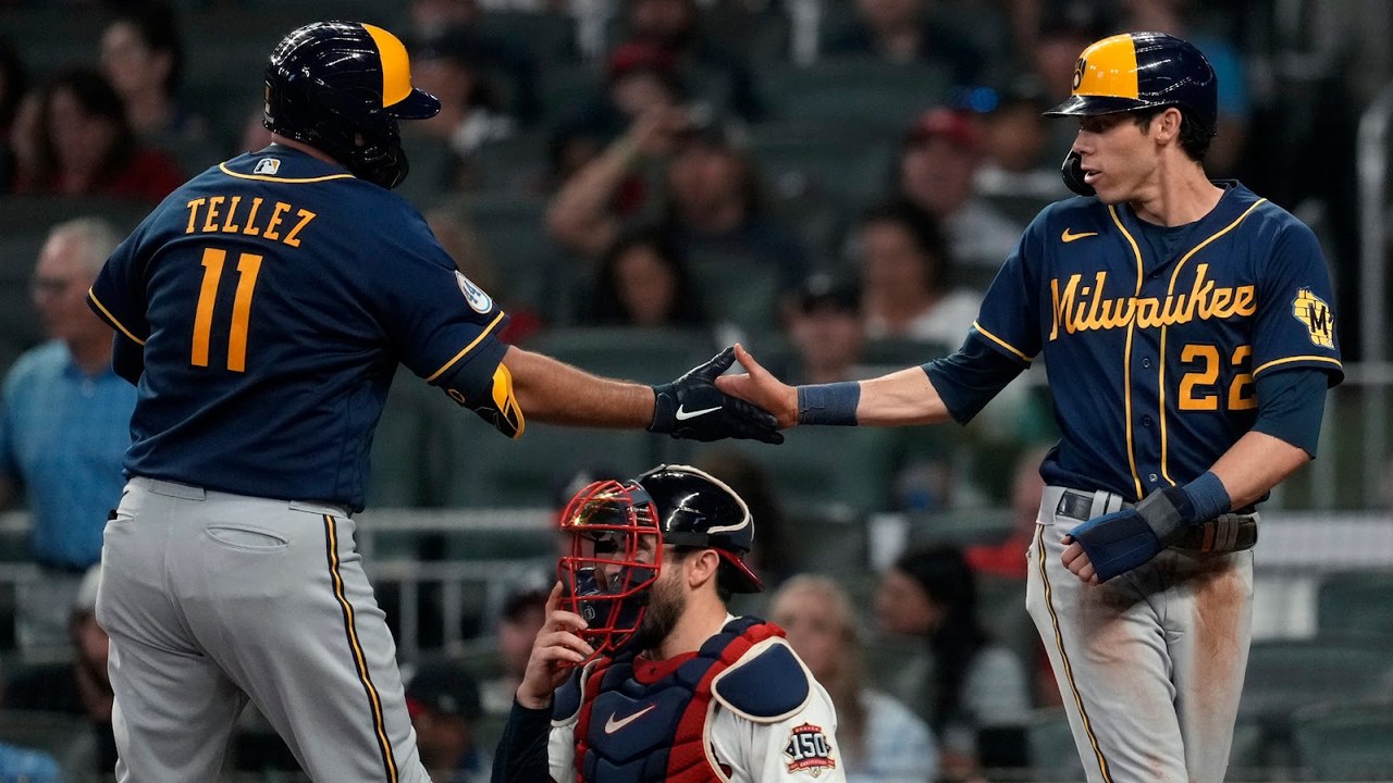 Milwaukee Brewers Season Outlook