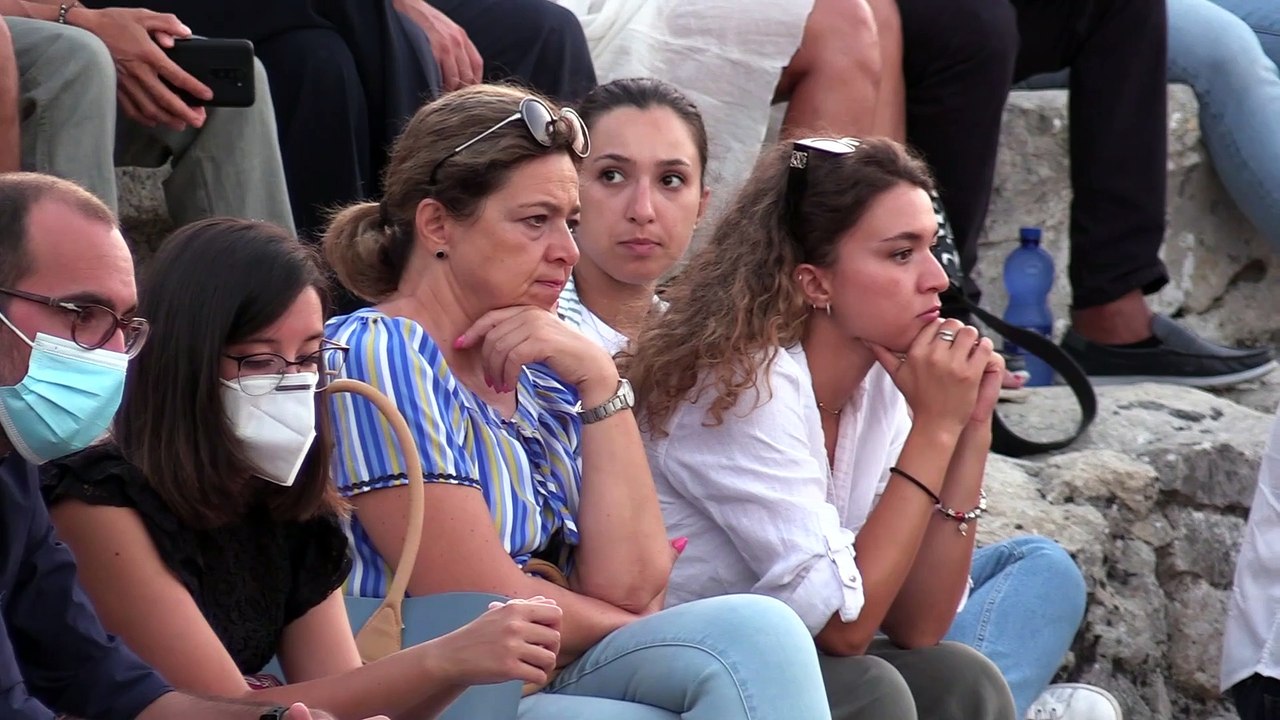 Il Segesta Teatro Festival si arricchisce: 28 appuntamenti nel Parco archeologico