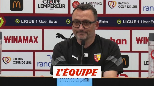 Abdul Samed de retour, Gradit incertain face à Reims - Foot - L1 - Lens