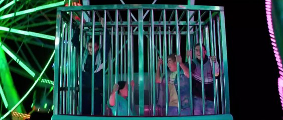 Matar Cangrejos Tráiler