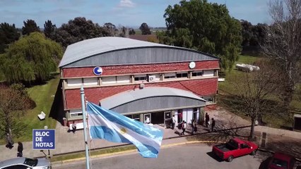 BLOC DE NOTAS RESUMEN SEMANAL 234