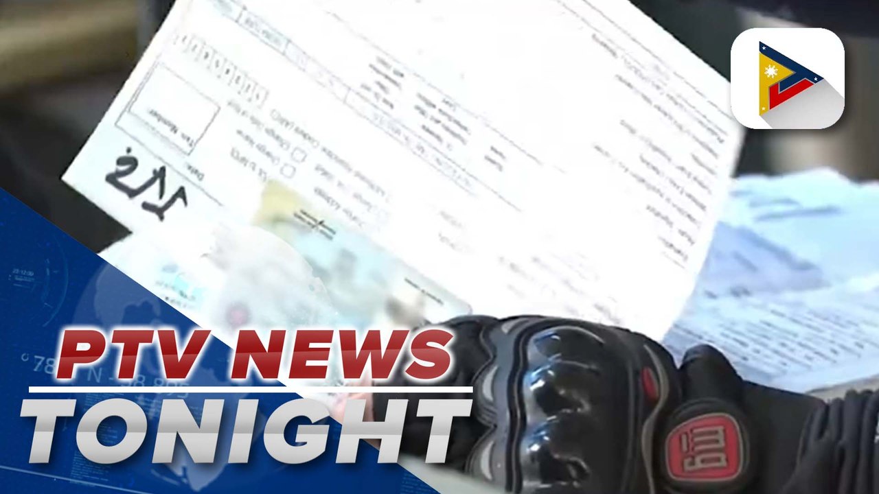 DOTr chief answers resignation issue