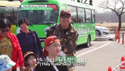 Ha Ha Bus (2023) EP.6 ENG SUB part 1/1