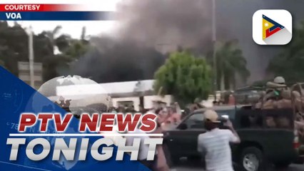 Arrest of ex-Pakistan PM Khan drags country further into political chaos