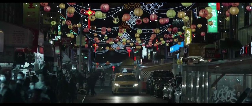 Nato 0. El Origen del Mal Tráiler