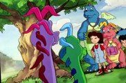 Dragon Tales Dragon Tales S01 E015 A Cool School / Max’s Comic Adventure
