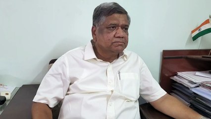 VIDEO कोर मुददों पर नो कमेंट, घर वापसी का सवाल ही नहीं- शेट्टार