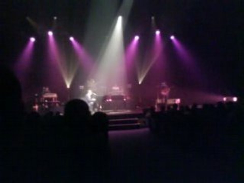 peter Cincotti - Witch's Brew (part 2) @ Cite des Congres