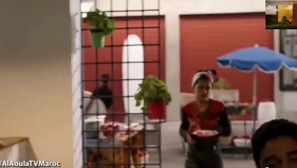 المسلسل المغربي الذي يبحت عنه كل مغربي_مسلسل هاينة الحلقة 19