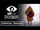 Very Little Nightmares | Official Launch Trailer