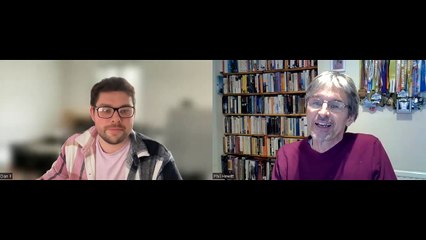 A Night at the Movies with Chichester's CAOS