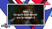 HPI (TF1) : ce qu'il faut savoir de la saison 3