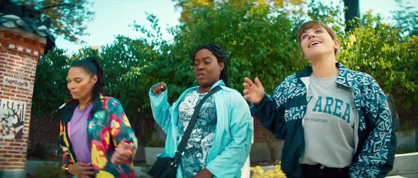 Yo Mama Bande-annonce VF