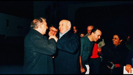 Meeting Rimini celebra centenario nascita di Giovanni Testori