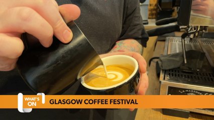 What’s On Glasgow: May Festival Edition
