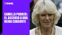 Camila Parker: el ascenso a una reina consorte