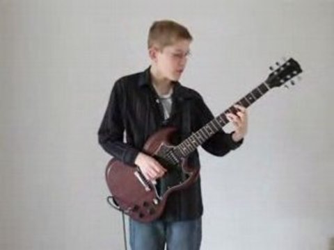 ACDC - Rock And Roll Ain't Noise Pollution par Pierre