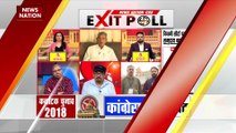 Karnataka Exit Poll 2023 : ज्यादातर चुनाव क्षेत्र में नहीं देखा बजरंग दल का मुद्दा : यासिर मुश्ताक