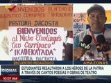 Amazonas | Encuentro pedagógico resaltó la importancia de la descolonización de los pueblos