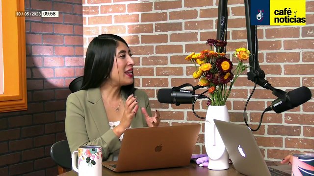 #EnVivo #CaféYNoticias | El trabajo de ser madre en México | Collado dio lujos a políticos mexicanos