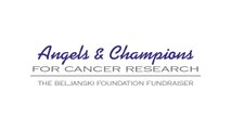 Angels & Champions For Cancer Research 2021