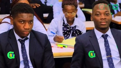 [#Reportage] #Gabon: report du concours d’entrée à IUSO, IST et INSG, faute de candidats
