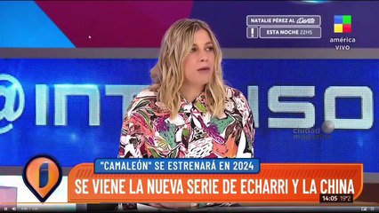 Karina Iavícoli's Bold Comments About China Suárez 🔥