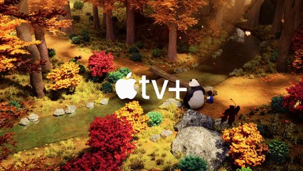 Stillwater — Season 3 Official Trailer   Apple TV+