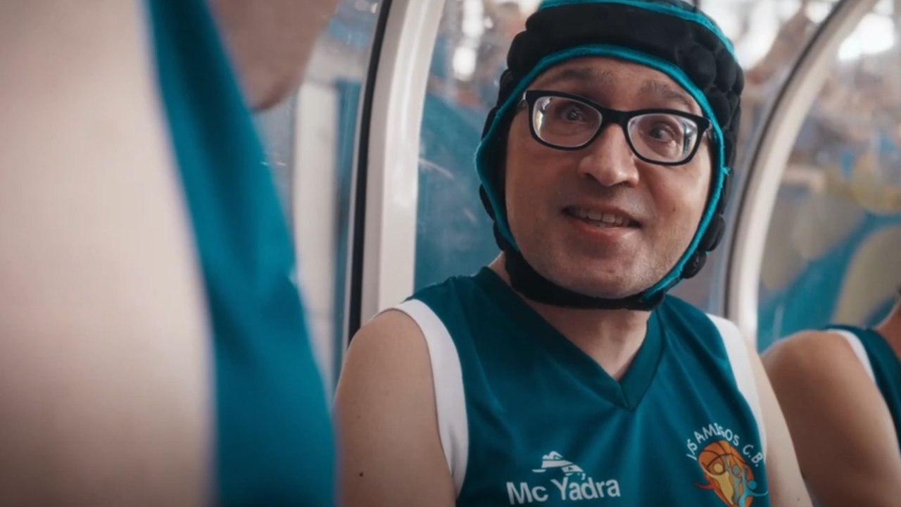 Campeonex - Trailer
