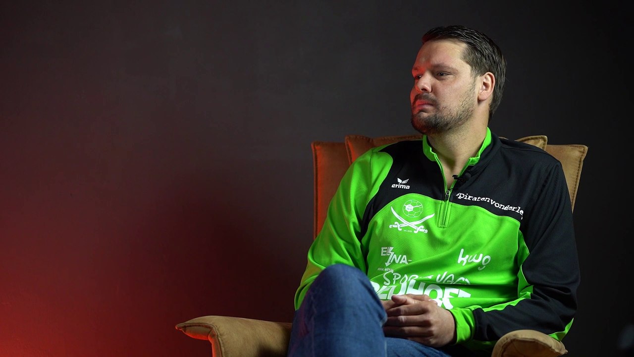 Sonnentaler Sportnews-Talk mit Fynn Wiebe