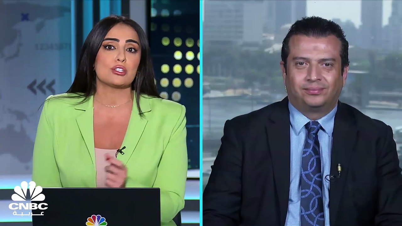 انتعاش البورصة المصرية بدعم من مشتريات العرب