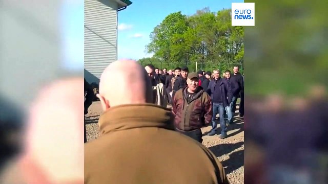 France wants to persuade the EU to list Wagner mercenaries as 'terrorist group'